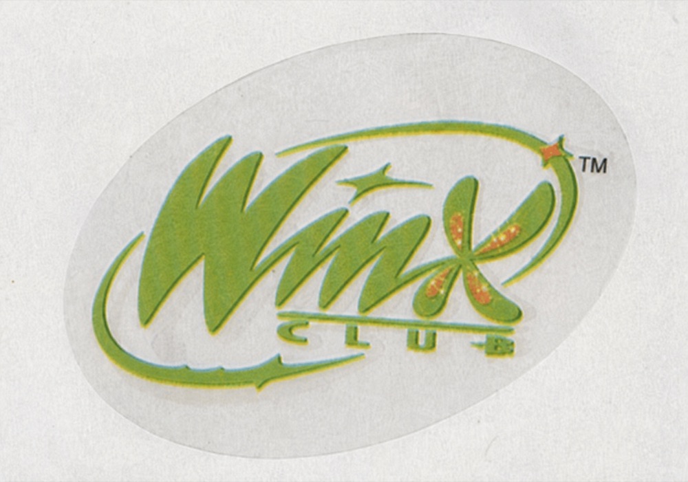 Winx Club #1